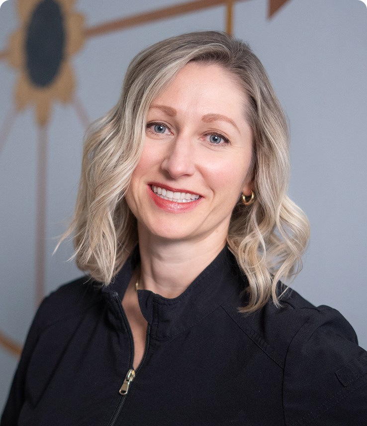 Jennifer Green, RDH